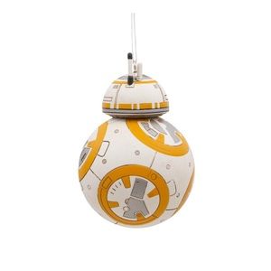 ⚡️Star Wars⚡️The Force Awakens™ BB-8™ Ornament.